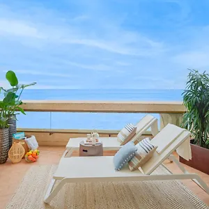 Fairmont Mónaco