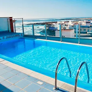  Apartment Casa Yerida Spain