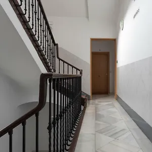  Apartment San Jeronimo 17 Spain